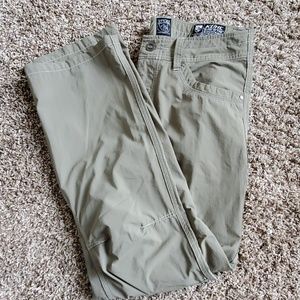 Kuhl pants
